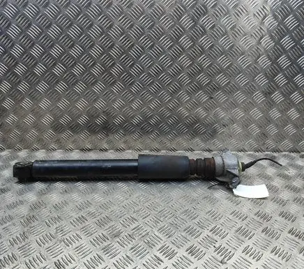 Porsche Macan (95B) Rear shock absorber/damper 95B513035F