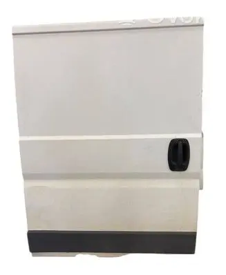 Peugeot Boxer Side sliding door