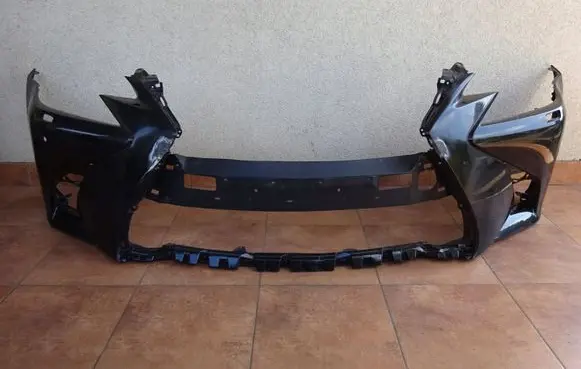 Lexus GS 250 350 300H 450H Front bumper 5211930F20
