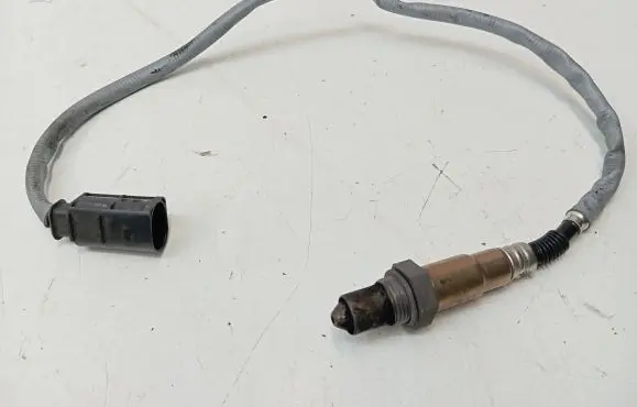 Mercedes-Benz E W213 Lambda probe sensor A0075421618