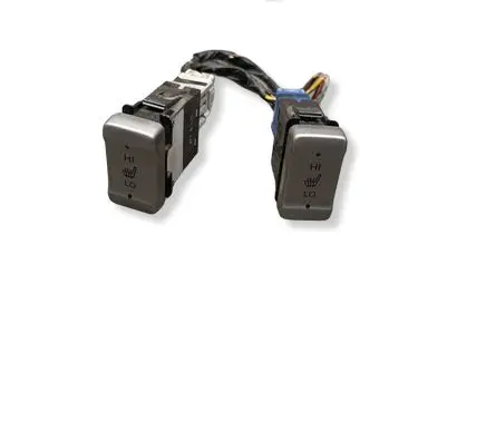 Honda FR-V Seat heating switch M26306A M22832