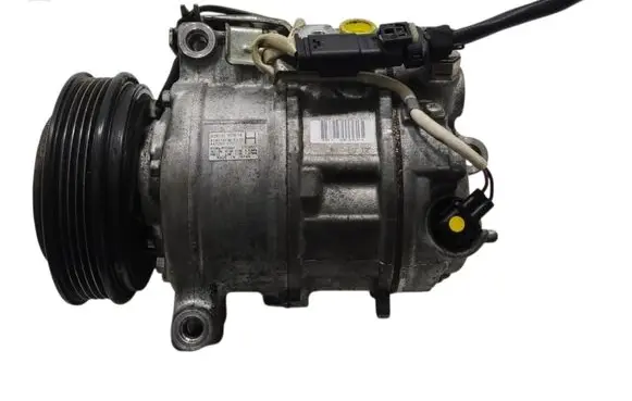 Air conditioning (A/C) compressor (pump)