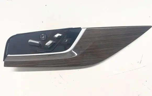 BMW 7 G11 G12 Seat control module 9384523