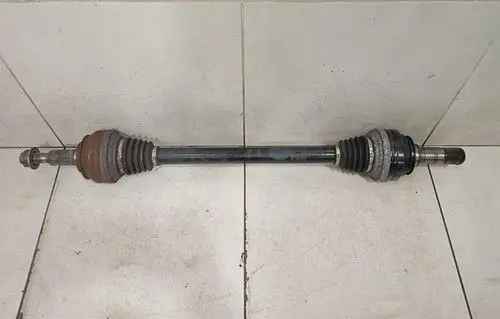 Bentley Flying Spur Rear driveshaft/prop shaft 971501201H