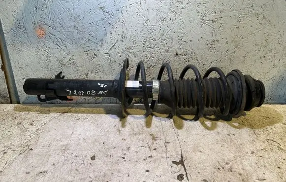 Peugeot 108 Front shock absorber/damper