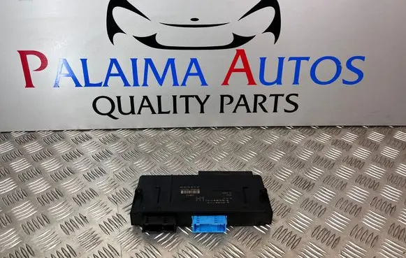 BMW 3 E90 E91 Comfort/convenience module 532422128