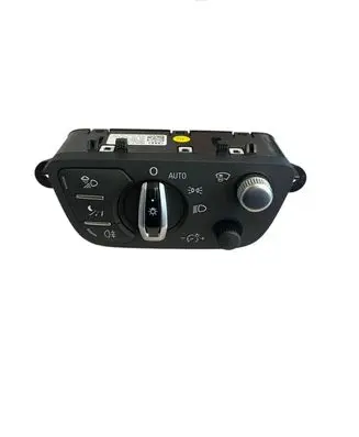 Audi Q7 4M Light switch 4M0941531R 4M0941531