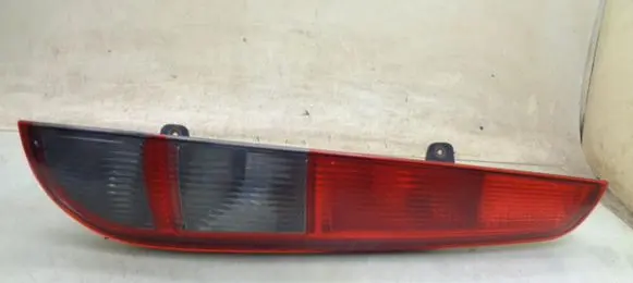 Ford Focus Rear/tail lights