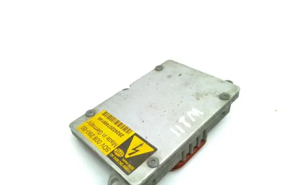 Mercedes-Benz E W211 Headlight ballast module Xenon 5DV00829000 28240207499146 1100VDC85VAC