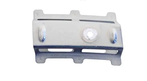 Porsche 911 991 Fender mounting bracket 99150477601