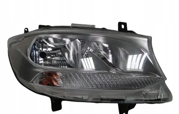 Mercedes-Benz Sprinter W907 W910 Headlight/headlamp A9109060100