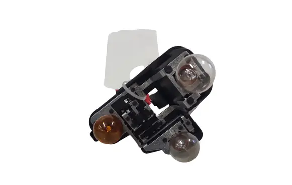 Volvo V40 Tail light bulb cover holder 31299833