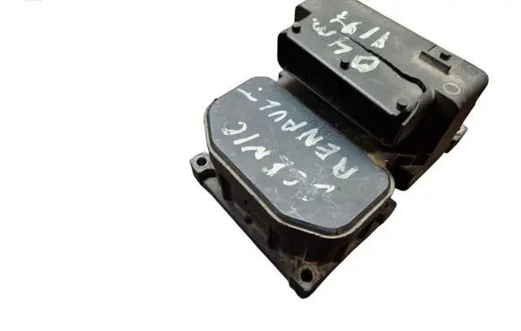 Renault Scenic I ABS Pump 0273004395