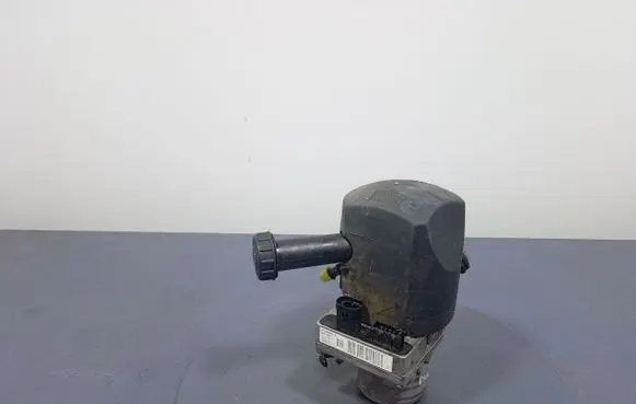 Peugeot 407 Power steering pump K5098519