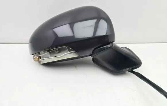 Toyota Prius (XW30) Front door electric wing mirror E4032865 E4022865