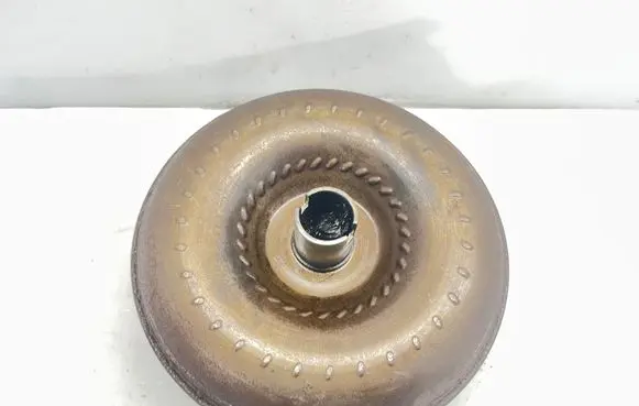Mercedes-Benz C W203 Torque converter A2112500402
