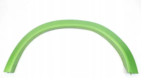 BMW X2 U10 Rear arch trim 5A86A35