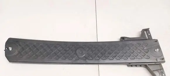 Sliding door window regulator with motor