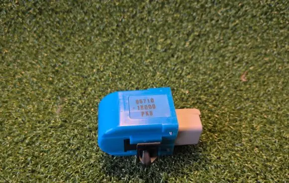 KIA Sportage Airbag deployment crash/impact sensor 957101R000