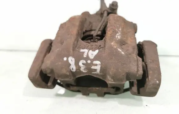 BMW 7 E38 Rear brake caliper