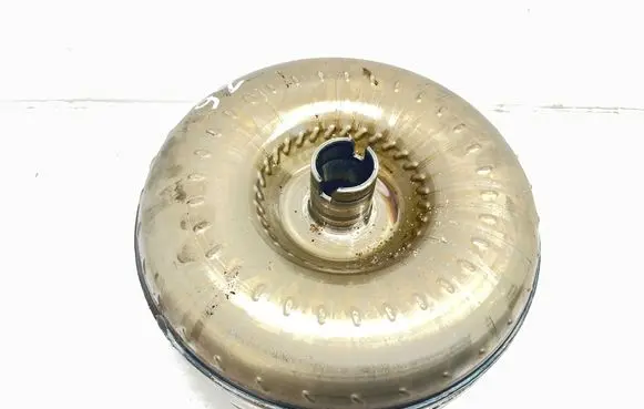 Mercedes-Benz E C207 W207 Torque converter A2222500502