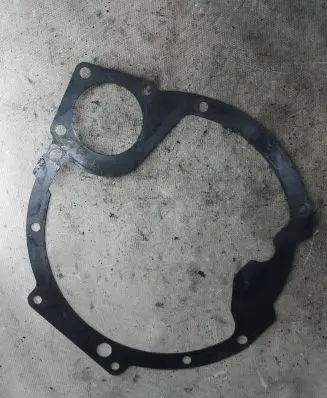 Ford Galaxy other engine part 4M5Q6A373AA
