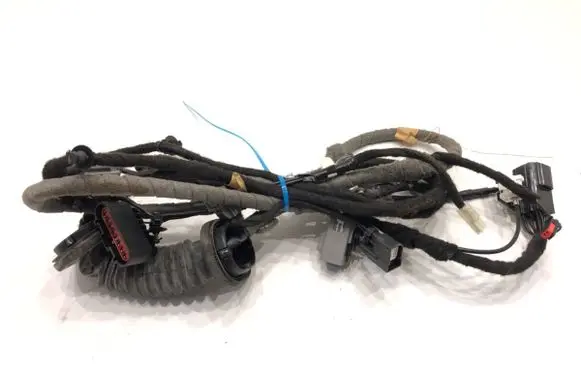 Ford Ecosport Tailgate/trunk wiring harness GN1514B562ACE