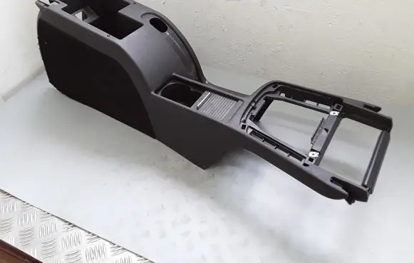 Skoda Superb B6 (3T) Center console 3T0863241D 1105344567