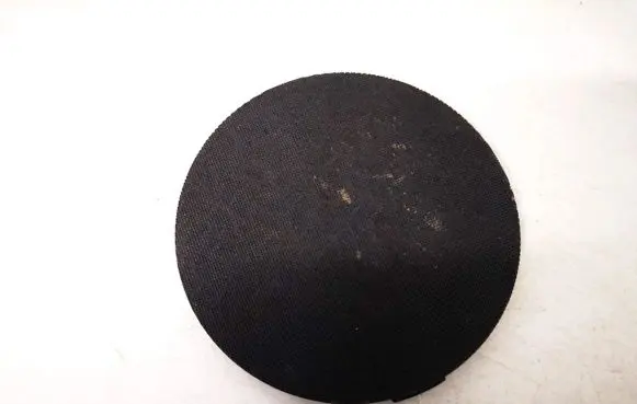 Side speaker trim/cover
