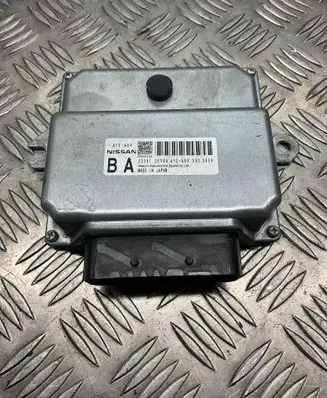 Nissan 350Z Gearbox control unit/module 237513EV0A 69848236
