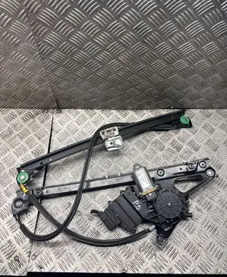 Ford Galaxy Front door window regulator with motor 7M3959802 106235100 YM2114533AA
