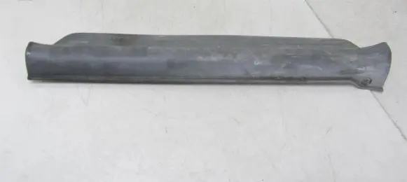Suzuki XL7 I side skirts sill cover 7618152D00