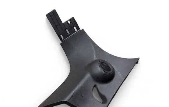 Dodge Durango III (D)pillar trim (top) 6DF19DX9AA