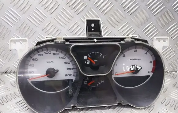 Suzuki Ignis Tachometer 34100-60C