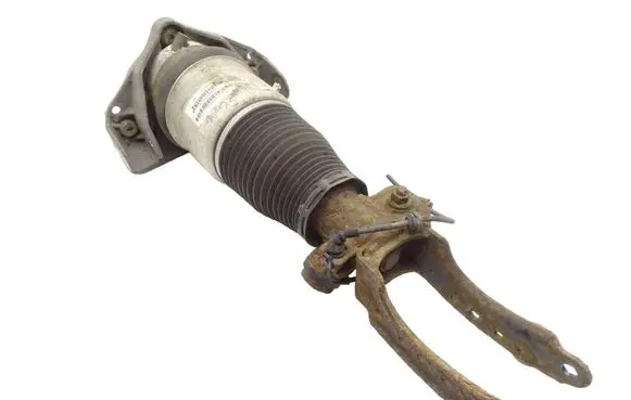 Audi Q7 4L Air suspension front shock absorber 7L8616040A