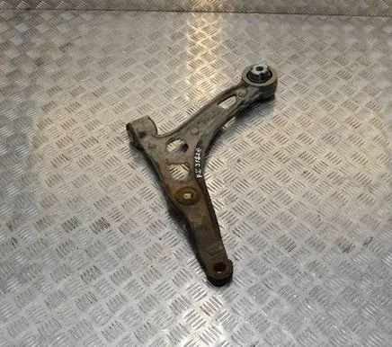 Peugeot Boxer Front lower control arm/wishbone 50712141