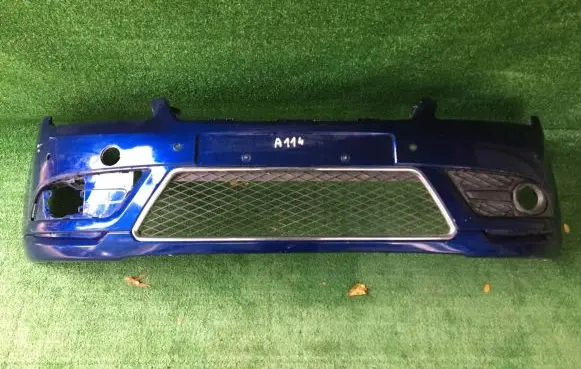 Ford Focus ST Front bumper