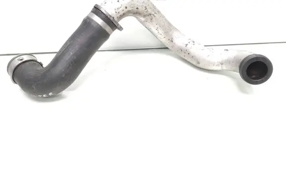 BMW X3 E83 Intercooler hose/pipe 3404544 11613404544