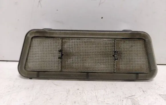 Opel Astra G Rear seat light 90568390