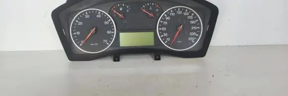 Fiat Croma Speedometer (instrument cluster) 51735924 503001090100 555001090100