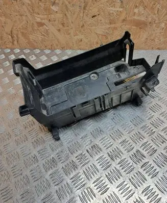 Opel Insignia A Battery box tray 312632764 13255614 13254961