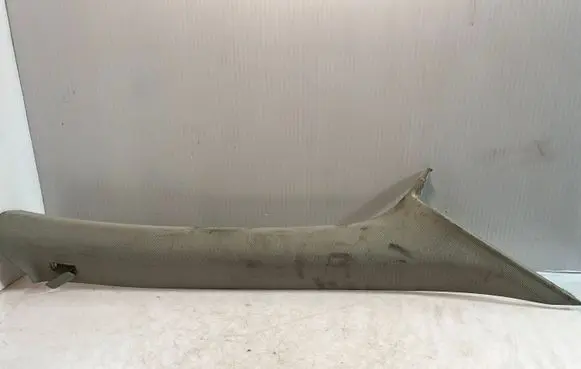 Audi Q7 4L (A) pillar trim 4L0867234