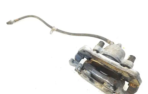 Toyota Yaris XP210 Front brake caliper