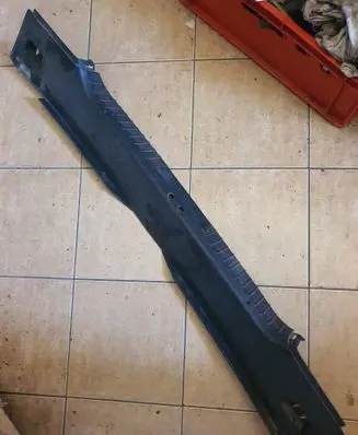 BMW 3 E36 Tailgate trim 51478165691