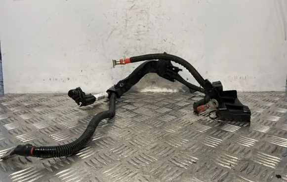 Positive cable (battery)