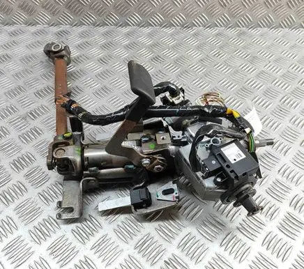 Suzuki SX4 Steering rack mechanical part 4820079J10 3397079J00