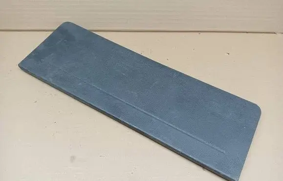 Volkswagen PASSAT B7 Other trunk/boot trim element 3C5867463