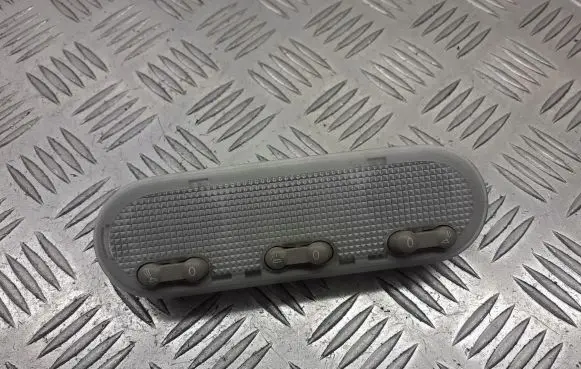 Renault Megane II Other interior light 8200073234