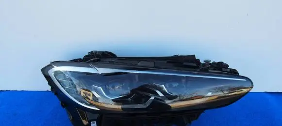 BMW 4 G22 G23 G24 G26 Headlight/headlamp 5A29B18
