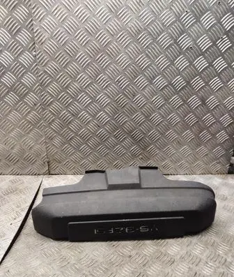 Audi A6 S6 C6 4F Engine cover (trim) 06e103925h